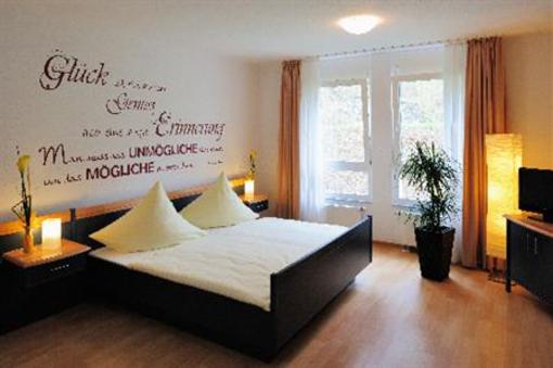 фото отеля Hotel Carpe Diem Velbert