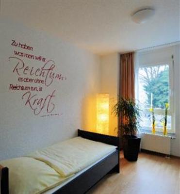 фото отеля Hotel Carpe Diem Velbert