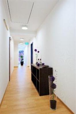 фото отеля Hotel Carpe Diem Velbert