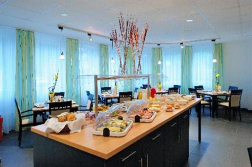 фото отеля Hotel Carpe Diem Velbert