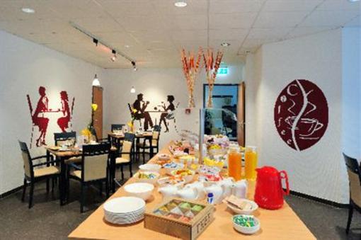 фото отеля Hotel Carpe Diem Velbert