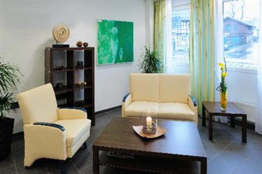 фото отеля Hotel Carpe Diem Velbert