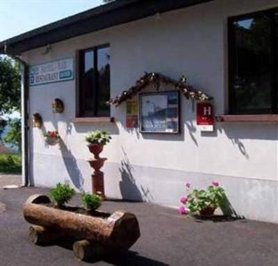фото отеля Auberge La Croix Des Hetres
