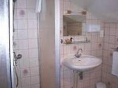 фото отеля Auberge La Croix Des Hetres