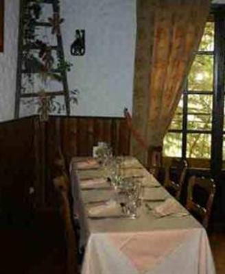фото отеля Auberge La Croix Des Hetres
