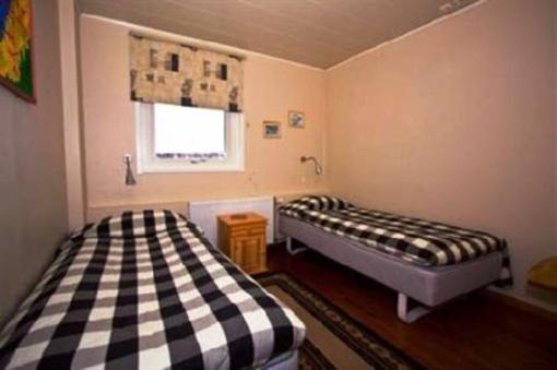 фото отеля Hotell E-10