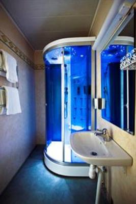 фото отеля Hotell E-10