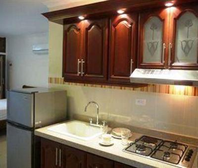 фото отеля Los Delfines Apartments
