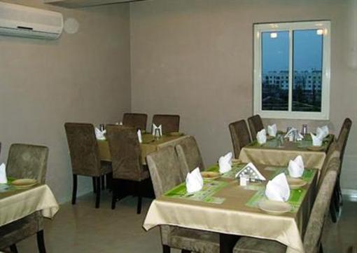 фото отеля Isher Hotel International