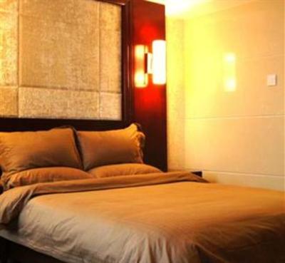 фото отеля Earl Business Hotel Bengbu