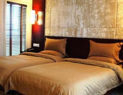 фото отеля Earl Business Hotel Bengbu