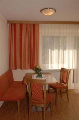 фото отеля Pension Rosenhof