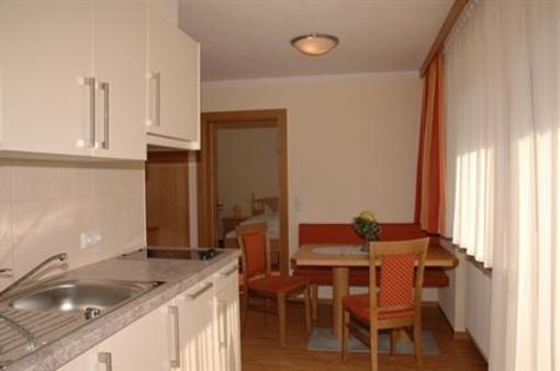 фото отеля Pension Rosenhof