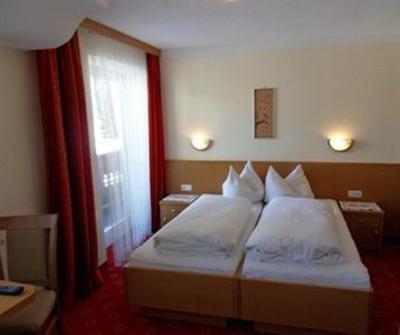 фото отеля Pension Rosenhof