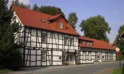 фото отеля Landhotel Primavera Erfurt