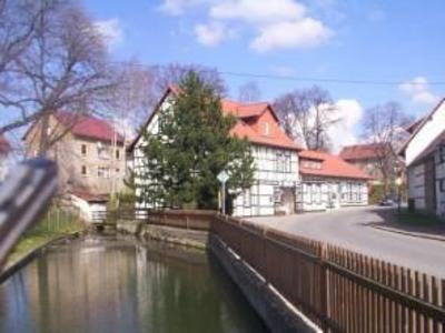фото отеля Landhotel Primavera Erfurt