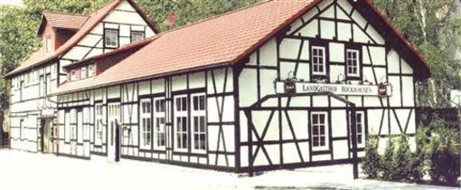 фото отеля Landhotel Primavera Erfurt