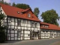 Landhotel Primavera Erfurt