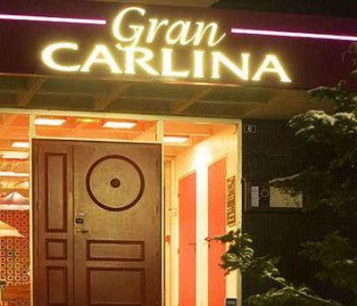 фото отеля Gran Carlina