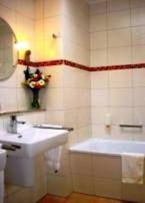 фото отеля Hotel Stadt Aurich