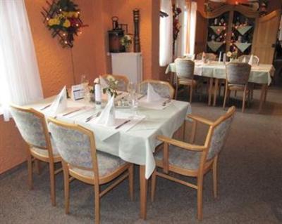 фото отеля Dahlbrucher Hof