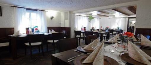 фото отеля Dahlbrucher Hof