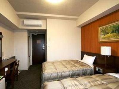фото отеля Hotel Route-Inn Yaizu Inter