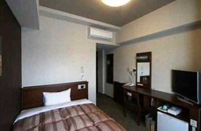 фото отеля Hotel Route-Inn Yaizu Inter