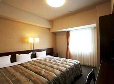 фото отеля Hotel Route-Inn Yaizu Inter