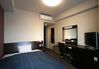 фото отеля Hotel Route-Inn Yaizu Inter