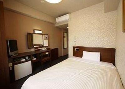 фото отеля Hotel Route-Inn Yaizu Inter