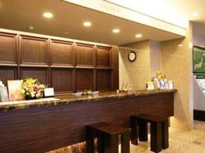 фото отеля Hotel Route-Inn Yaizu Inter