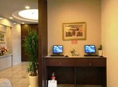 фото отеля Hotel Route-Inn Yaizu Inter