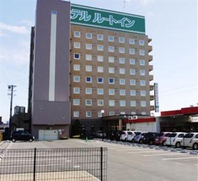фото отеля Hotel Route-Inn Yaizu Inter