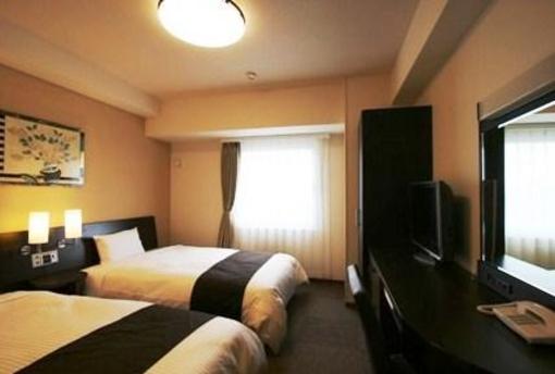 фото отеля Hotel Route-Inn Yaizu Inter