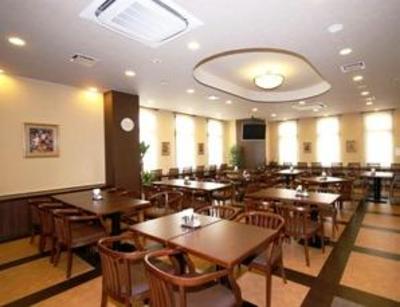 фото отеля Hotel Route-Inn Yaizu Inter