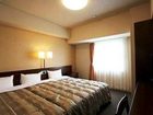 фото отеля Hotel Route-Inn Yaizu Inter