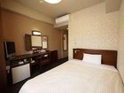 фото отеля Hotel Route-Inn Yaizu Inter