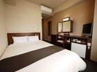 фото отеля Hotel Route-Inn Yaizu Inter