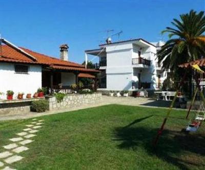 фото отеля Lampos House Vourvourou