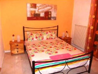 фото отеля Lampos House Vourvourou