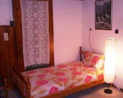 фото отеля Lampos House Vourvourou