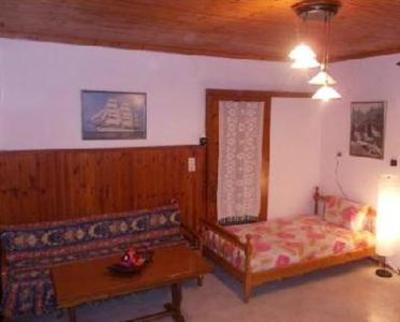 фото отеля Lampos House Vourvourou