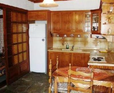 фото отеля Lampos House Vourvourou