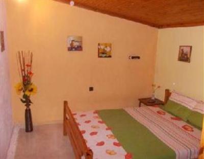 фото отеля Lampos House Vourvourou