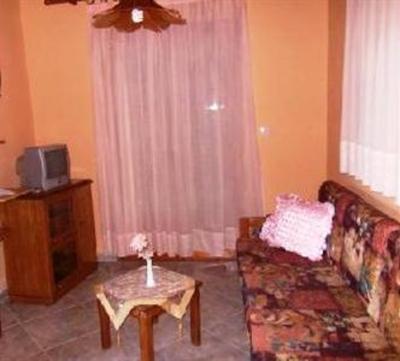 фото отеля Lampos House Vourvourou