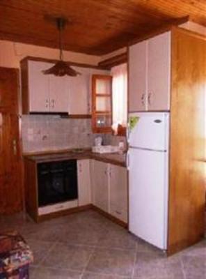 фото отеля Lampos House Vourvourou