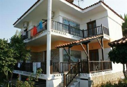 фото отеля Lampos House Vourvourou