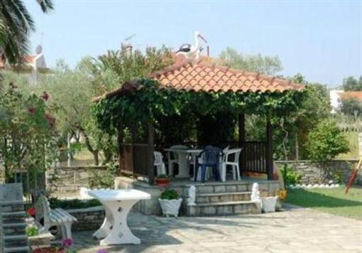 фото отеля Lampos House Vourvourou