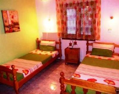 фото отеля Lampos House Vourvourou